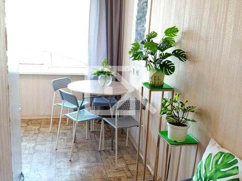 квартира за адресою Оболонський просп., 39-А