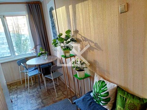 квартира за адресою Оболонський просп., 39-А