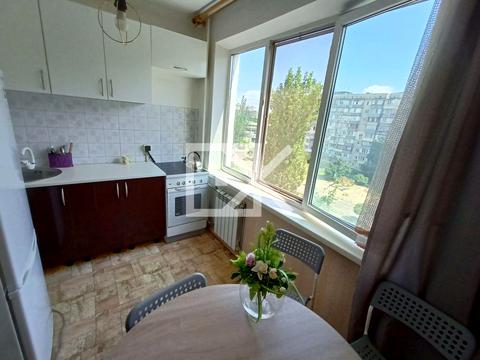 квартира за адресою Оболонський просп., 39-А