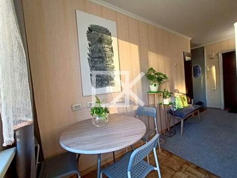 квартира за адресою Оболонський просп., 39-А