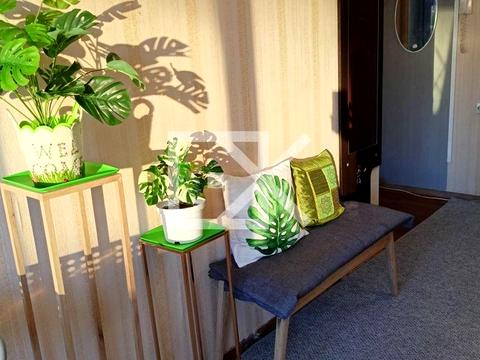 квартира за адресою Оболонський просп., 39-А