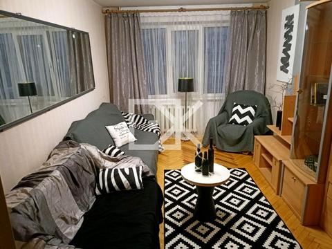 квартира за адресою Оболонський просп., 39-А