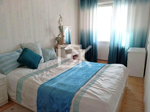 квартира за адресою Оболонський просп., 39-А