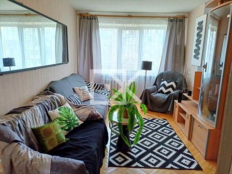 квартира за адресою Оболонський просп., 39-А