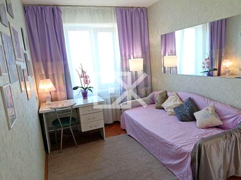 квартира за адресою Оболонський просп., 39-А