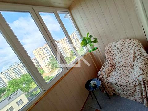 квартира за адресою Оболонський просп., 39-А