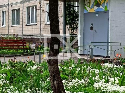 квартира за адресою Оболонський просп., 39-А