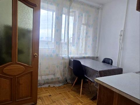 квартира по адресу Соломенская ул., 41 к1