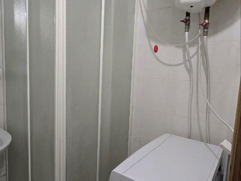 квартира по адресу Соломенская ул., 41 к1