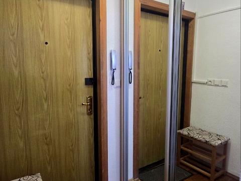 квартира по адресу Соломенская ул., 41 к1