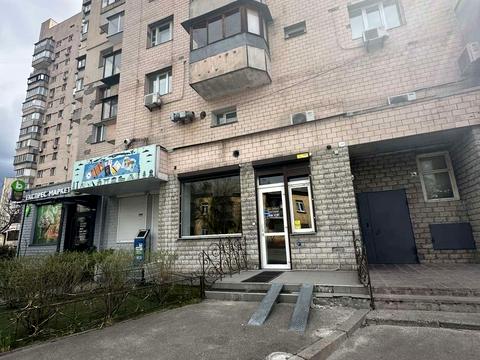 коммерческая по адресу Харьковское шоссе, 49