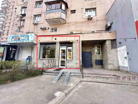 коммерческая по адресу Харьковское шоссе, 49