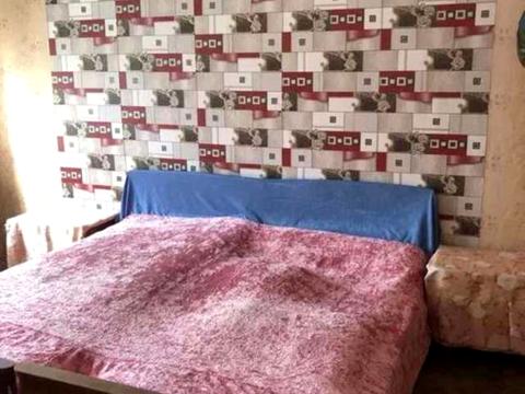 квартира по адресу Сергея Набоки ул., 2