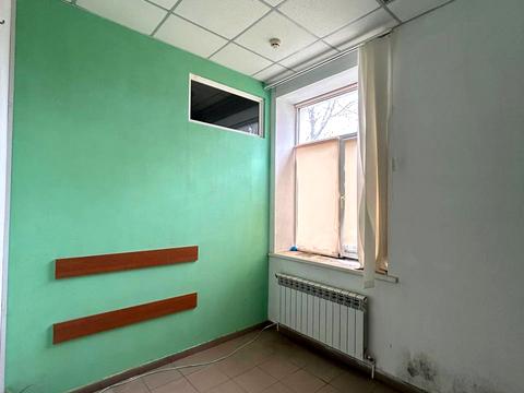 коммерческая по адресу Украинская ул., 44