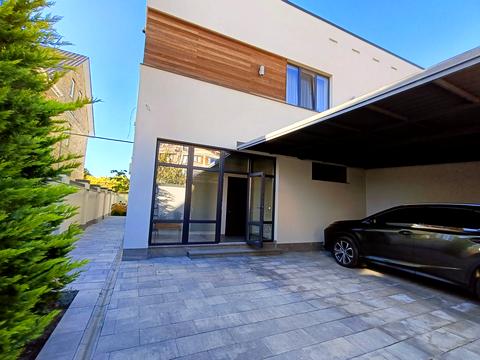 дом по адресу Таїрова ул., 6