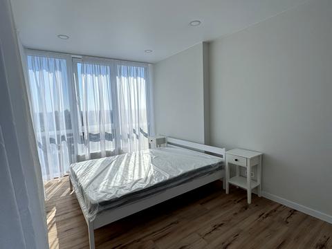 квартира по адресу Олега Мудрака ул. (Генерала Наумова), 1-Б