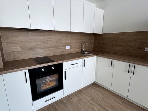 квартира по адресу Олега Мудрака ул. (Генерала Наумова), 1-Б