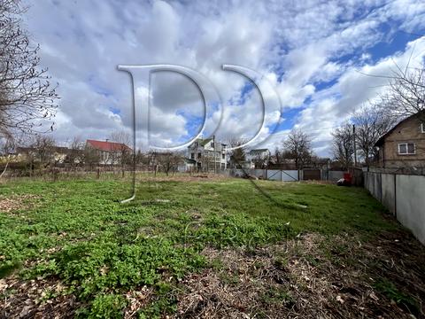 участок по адресу СТ Росинка