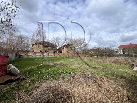 участок по адресу СТ Росинка