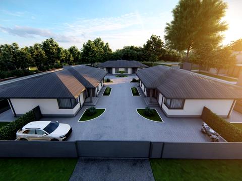 дом по адресу с. Рованцы, Княгині Ольги