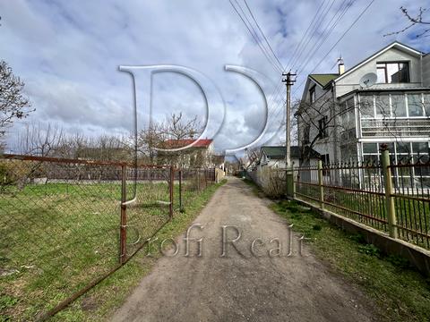 участок по адресу СТ Росинка