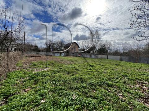 участок по адресу СТ Росинка