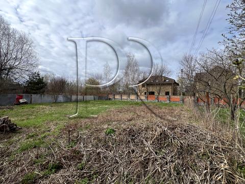 ділянка за адресою СТ Росинка