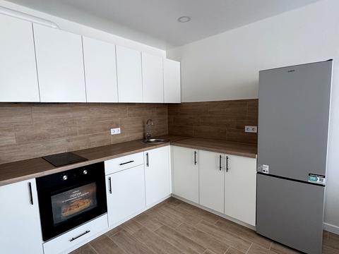 квартира по адресу Олега Мудрака ул. (Генерала Наумова), 1-Б