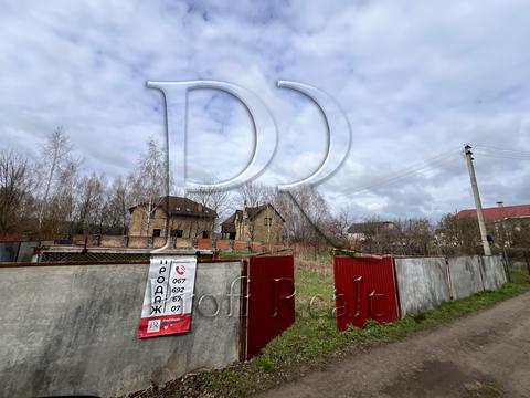 участок по адресу СТ Росинка