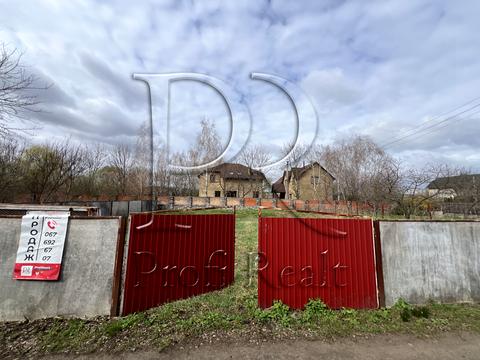 участок по адресу СТ Росинка