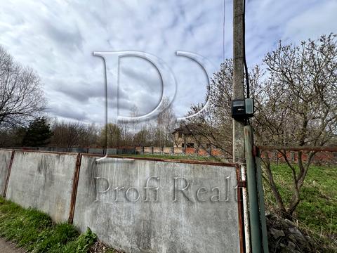 участок по адресу СТ Росинка