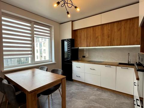 квартира за адресою Городоцька вул., 226а, корп. 1-4