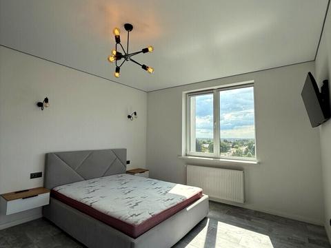 квартира за адресою Городоцька вул., 226а, корп. 1-4