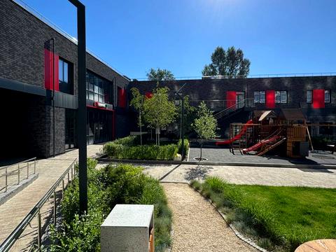 квартира по адресу Олега Мудрака ул. (Генерала Наумова), 1-Б