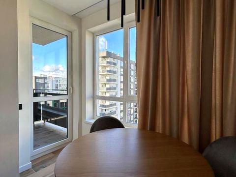 квартира по адресу Трускавецкая ул., (Будинок 7)