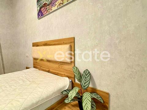 дом по адресу Академика Павлова ул., 283