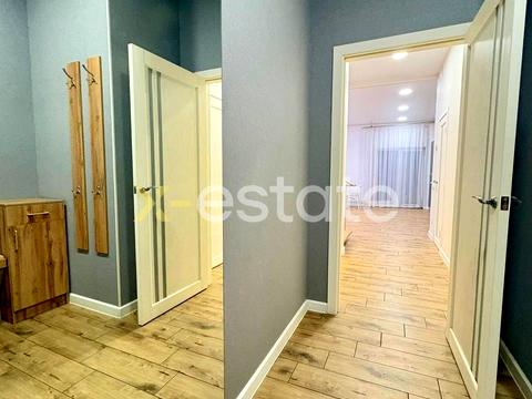 дом по адресу Академика Павлова ул., 283