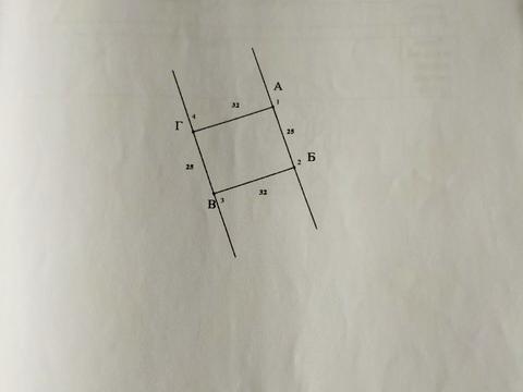 ділянка за адресою Виговського, 11