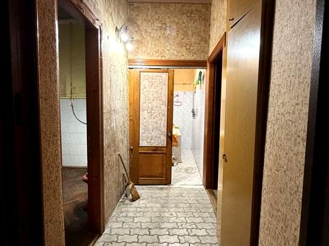 квартира за адресою Олександра Кониського вул. (), 9
