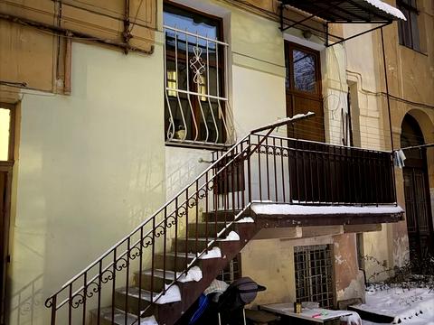 квартира по адресу Кониского ул. (Бедного), 9