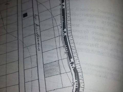 ділянка за адресою Виговського, 11