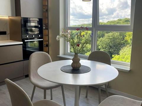 квартира за адресою Пасічна вул., (Будинок 1)