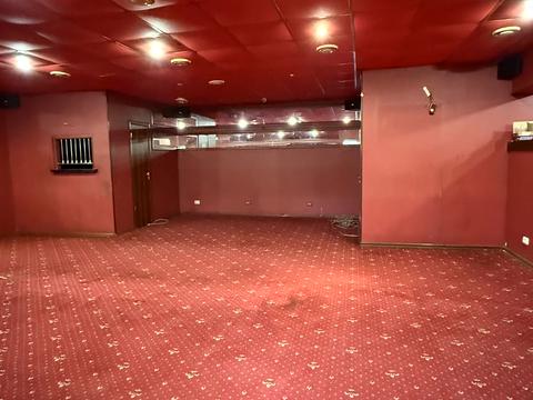 комерційна за адресою Проскурівська вул., 107/2