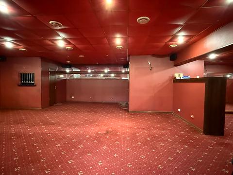 комерційна за адресою Проскурівська вул., 107/2