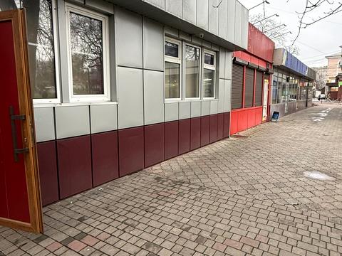 комерційна за адресою Проскурівська вул., 107/2