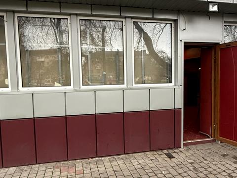 комерційна за адресою Проскурівська вул., 107/2