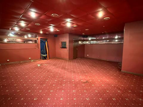 комерційна за адресою Проскурівська вул., 107/2