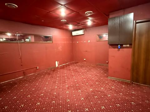 комерційна за адресою Проскурівська вул., 107/2