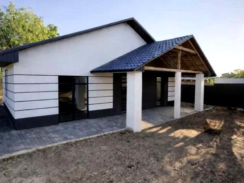 дом по адресу 6-й Курортный