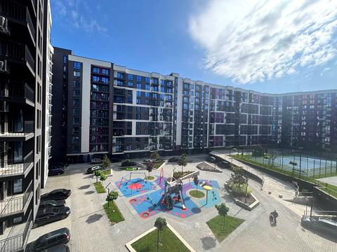 квартира за адресою Юліана Пелеша вул., 3